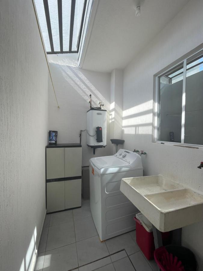 Casa Comoda Con Piscina Naranjo Extérieur photo