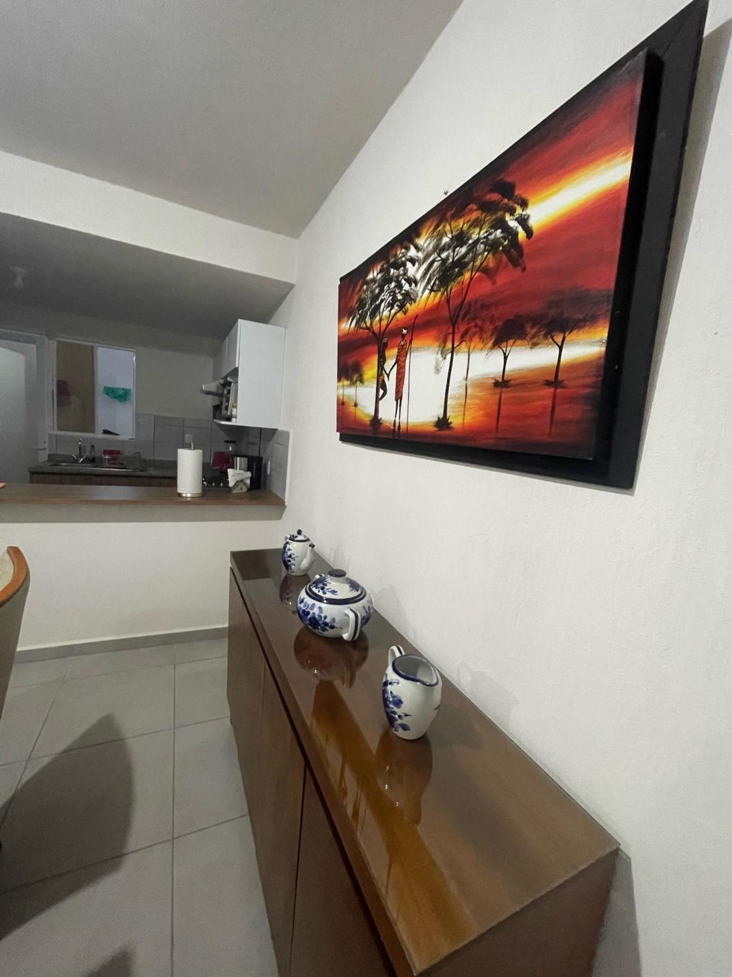 Casa Comoda Con Piscina Naranjo Extérieur photo