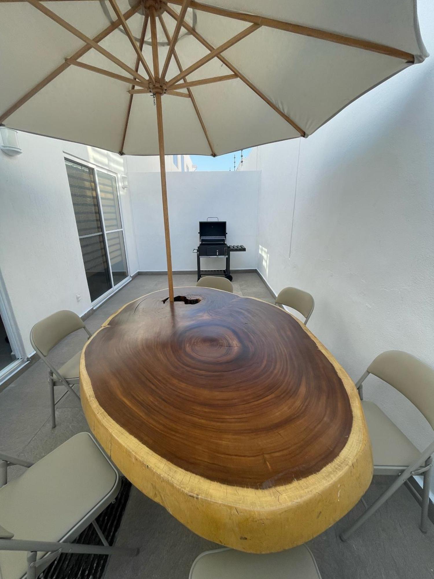 Casa Comoda Con Piscina Naranjo Extérieur photo
