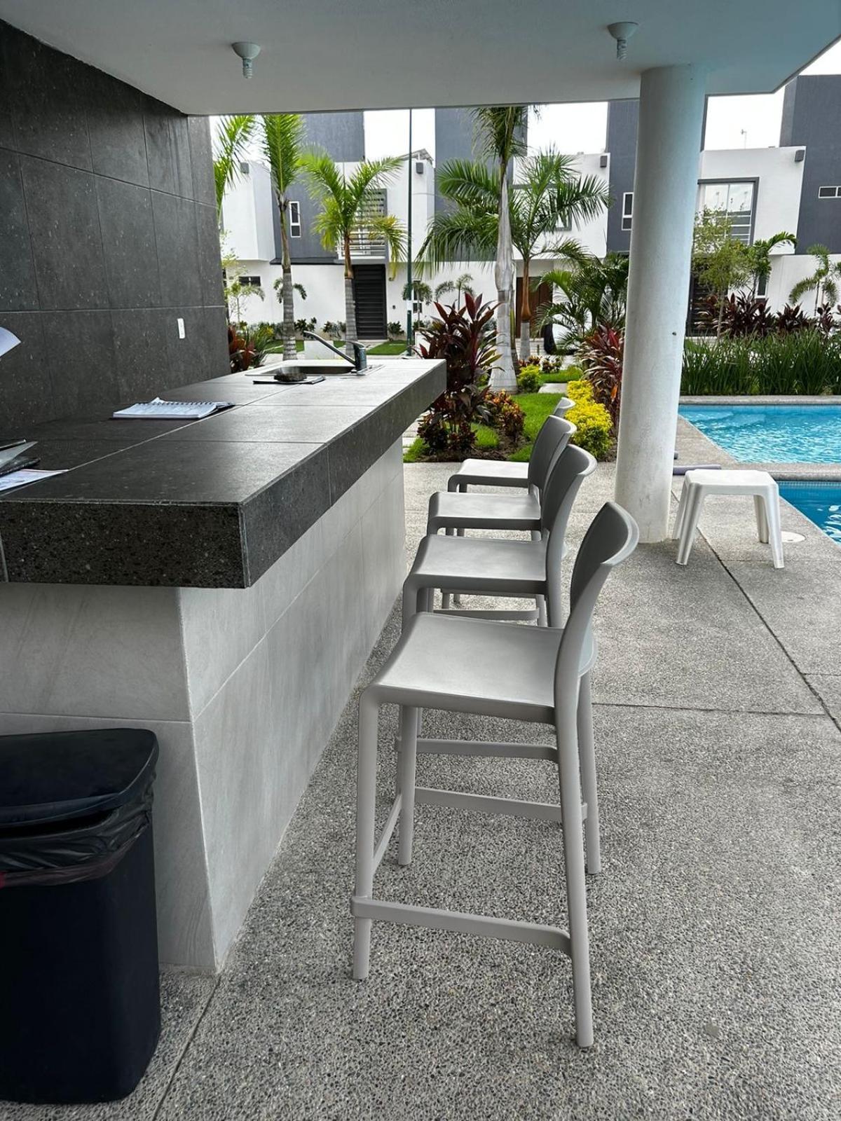 Casa Comoda Con Piscina Naranjo Extérieur photo